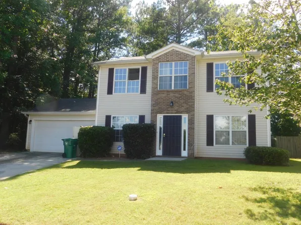 3301 Pine Grove Cir, Atlanta, GA 30316