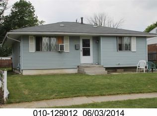 1811 Nason Ave, Columbus, OH