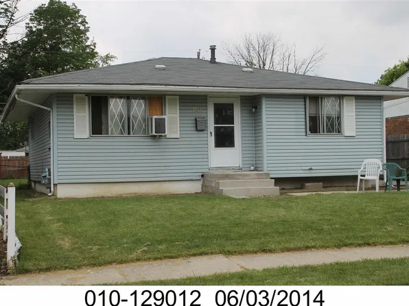 1811 Nason Ave, Columbus, OH 43207