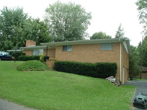 840 Dor Rene Dr, Wheelersburg, OH 45694