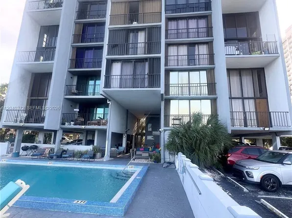 7899 NE Bayshore Ct APT 6A, Miami, FL 33138