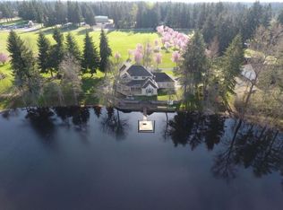 13201 Morris Rd SE, Yelm, WA 98597