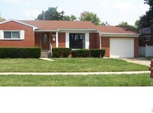 9186 Rockland, Redford, MI 48239