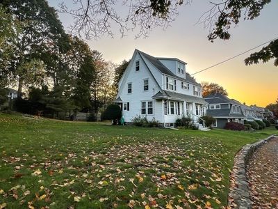 17 Pilgrim Rd, Marblehead, MA, 01945