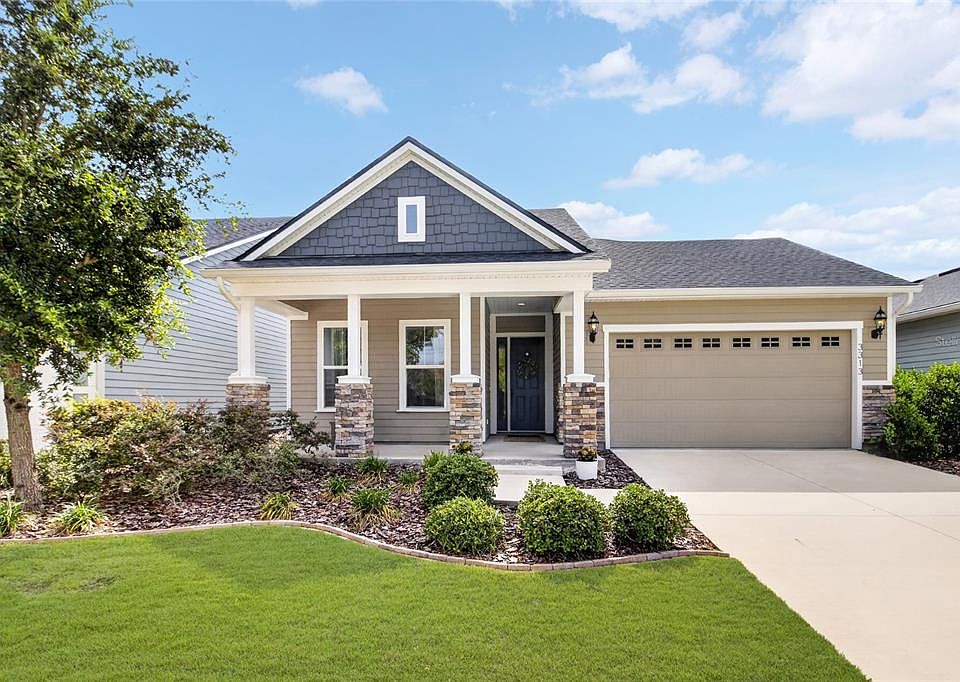 1st image of 3313 SW 121st Way