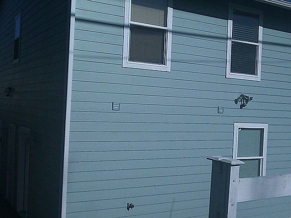 Back unit built in 2008