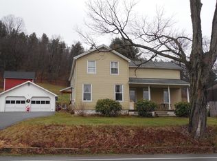 509 E 2nd St, Coudersport, PA 16915