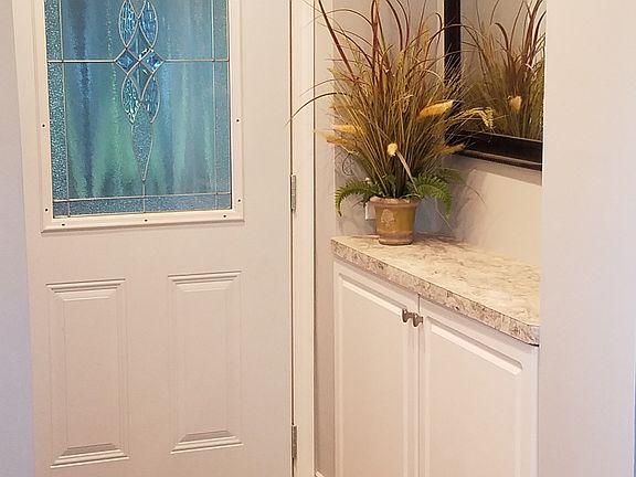 Back - Recharge Station