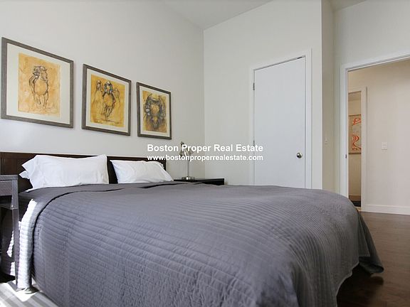 460 Harrison Ave. #425-C Boston - South End Unit Photo 7