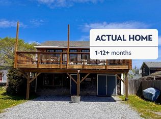 7 Perry St, Rockland, ME 04841