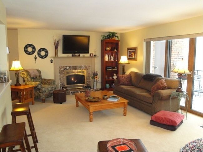 Living Room 1