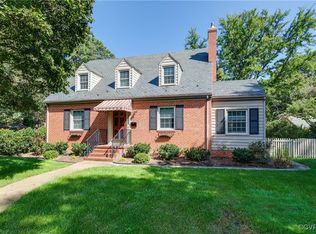 1502 Brookland Pkwy, Richmond, VA 23227