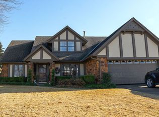 3737 S 99th East Ave, Tulsa, OK 74146