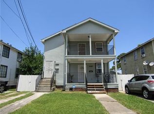 3426 Livingston St, New Orleans, LA 70118