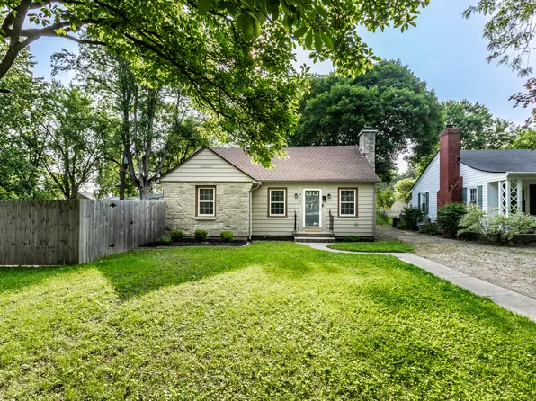 6137 Evanston Ave, Indianapolis, IN 46220