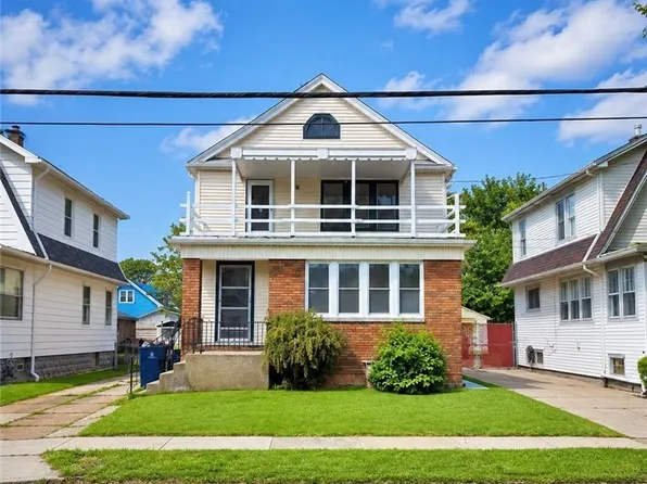 31 Dartmouth Ave, Buffalo, NY 14215
