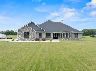 6688 Greenwell Rd, Huntertown, IN 46748