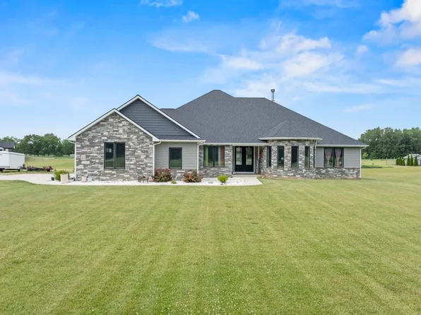 6688 Greenwell Rd, Huntertown, IN 46748