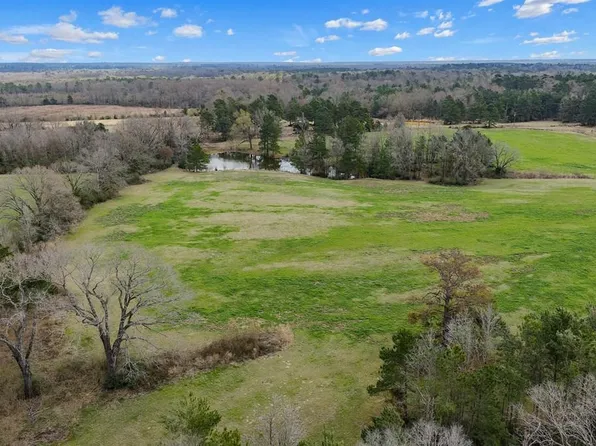 600 Harmony Trl, Center, TX 75935