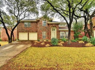 3503 Rip Ford Dr, Austin, TX 78732