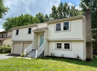 281 Ainsworth Ave, Columbus, OH