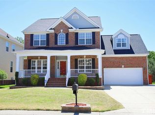 5974 Myakka Ct, Raleigh, NC 27616