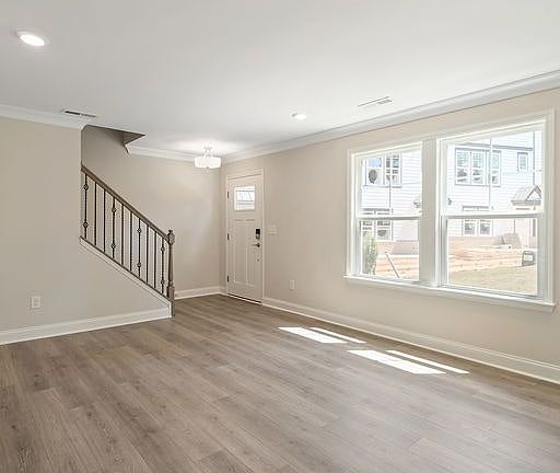 2nd image of 4028 Hidden Oaks Dr Building 7