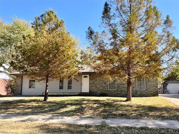 Pryor OK Real Estate - Pryor OK Homes For Sale | Zillow