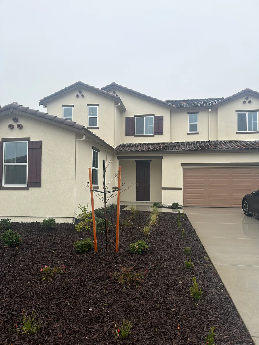 Front Home View - 483 Brachetto Ln