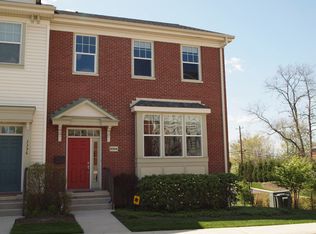 3354 Marburg Square Ln #6-D, Cincinnati, OH 45209