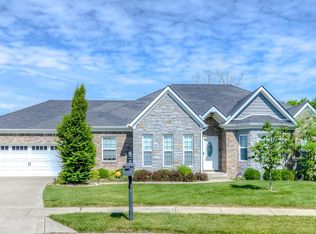 8005 Arbor Meadow Ct, Versailles, KY 40383