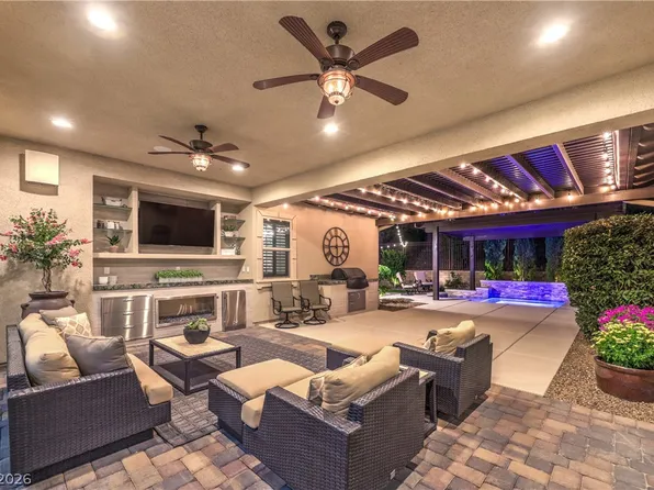 97 Menorca Island Ct, Las Vegas, NV 89138