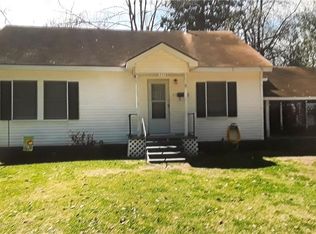 1112 Maryland Ave, Alexandria, LA 71301