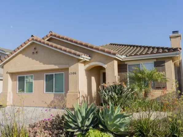 1506 E Lahr Ln #A, Santa Maria, CA 93454