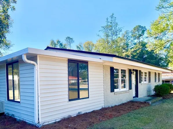 114 Terry St, Cordova, SC 29039