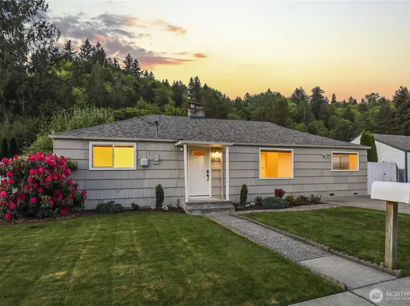 3608 SE 5th Place, Renton, WA 98058