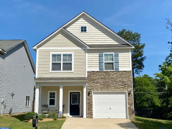 25 Eason Ct, Columbia, SC 29209