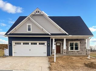 213 Parkside Pl LOT 39, Lancaster, PA 17602