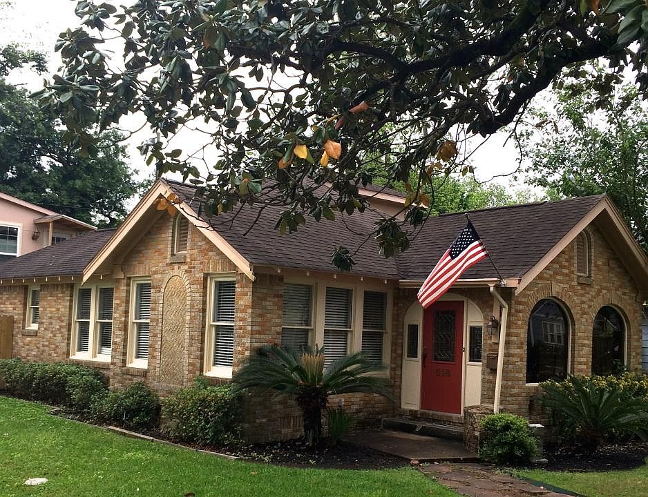 Corner Lot