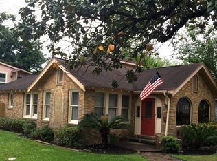 518 Tabor St, Houston, TX 77009