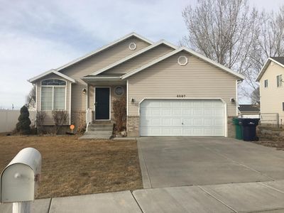 4867 S 4150 W, Roy, UT, 84067
