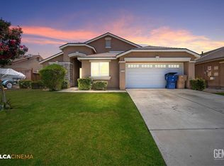 5210 Sweet Sunblaze Ave, Bakersfield, CA