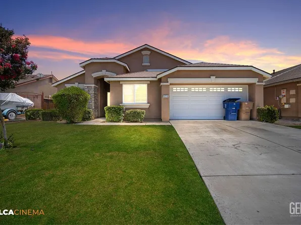 5210 Sweet Sunblaze Ave, Bakersfield, CA 93311