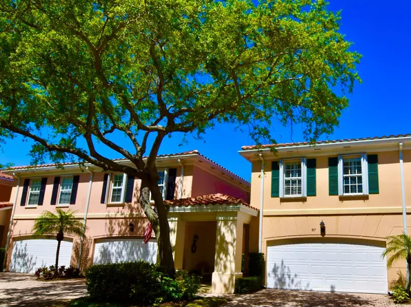 67 Tall Oaks Circle, Tequesta, FL 33469