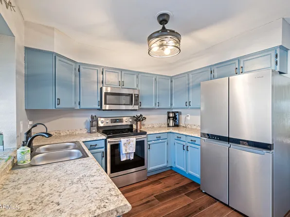 921 W UNIVERSITY Drive #1157, Mesa, AZ 85201