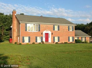 3878 Colwyn Dr, Jarrettsville, MD 21084