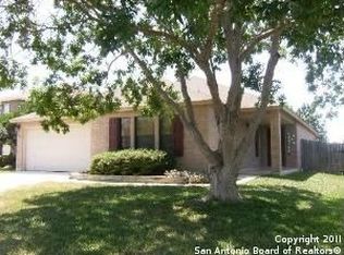 11919 Branding Point, Helotes, TX 78023