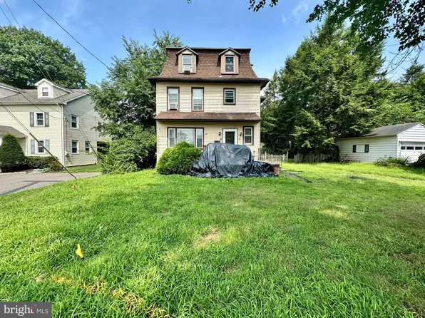 12 Kirkwood Rd, Gibbsboro, NJ 08026