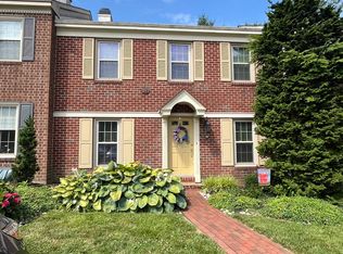 101 Penns Ln, Malvern, PA