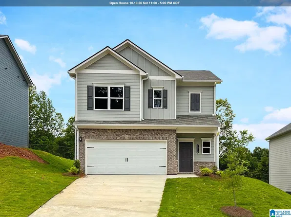 9387 Brunswick Ave, Kimberly, AL 35091